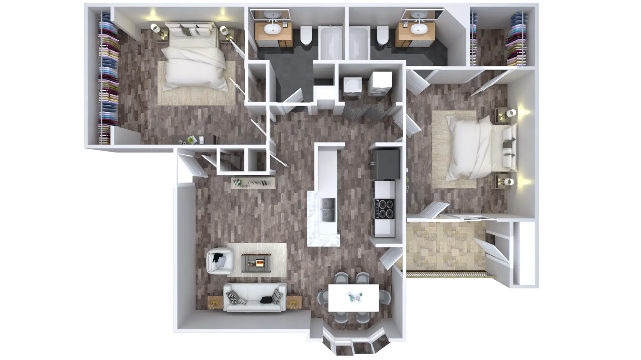 Holly Apartments Holly Apartments