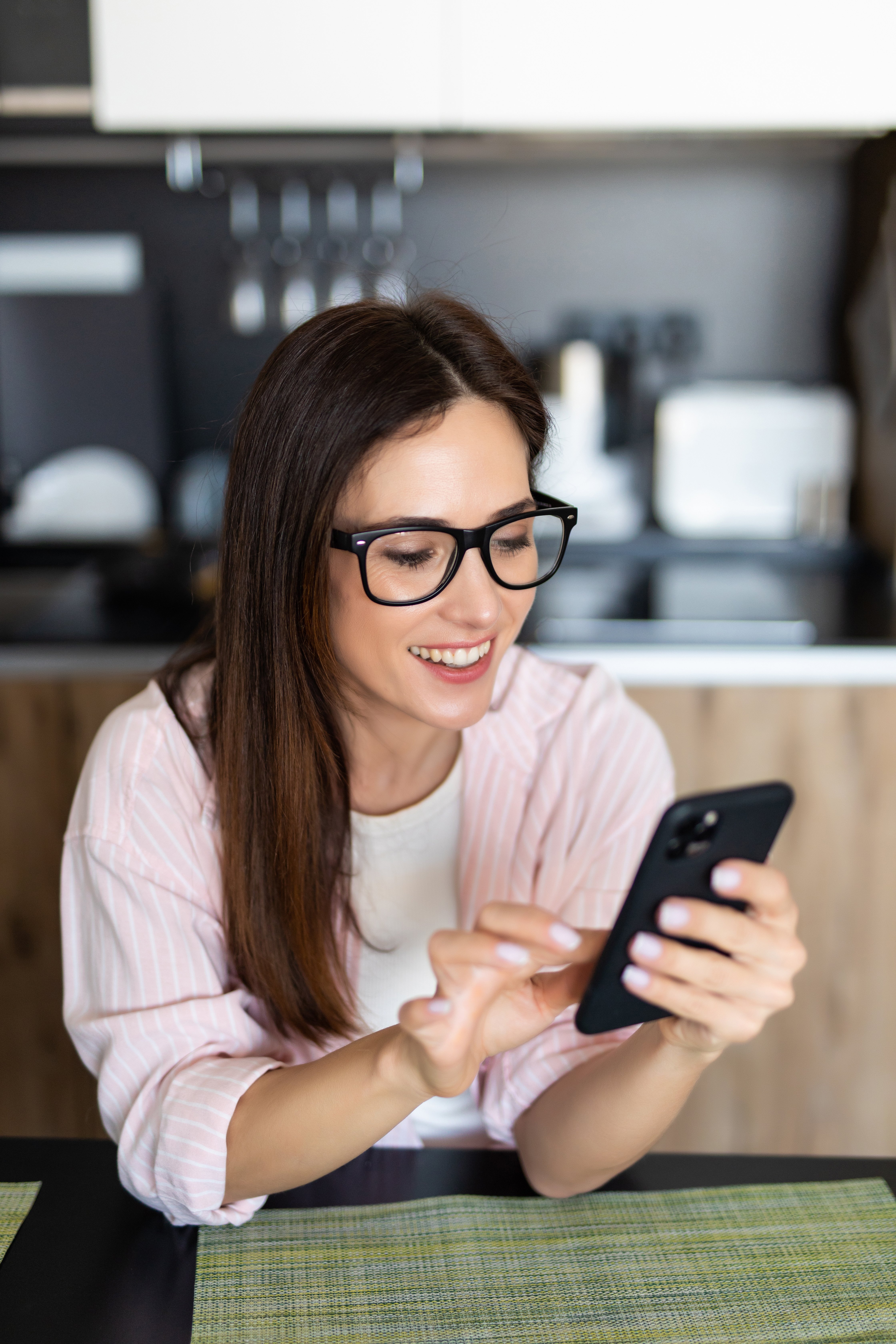 Courtyards at Sheridan - Face, Happy, Head