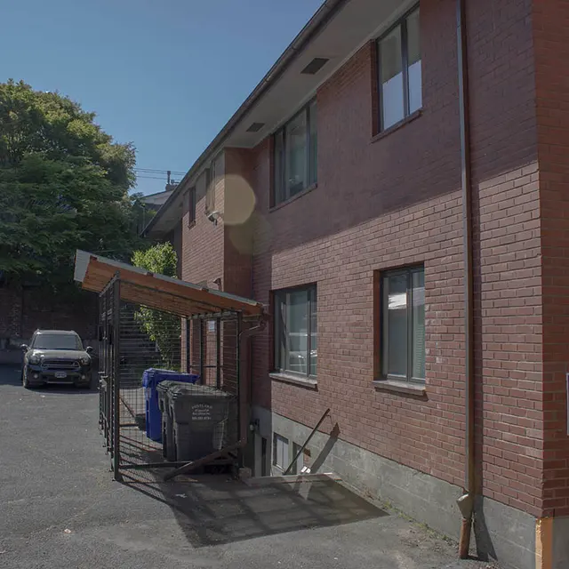 Urban Asset Advisors - Car