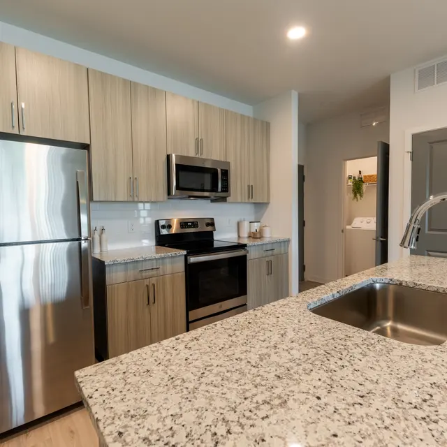 Sunnyside - Indoors, Interior Design, Sink