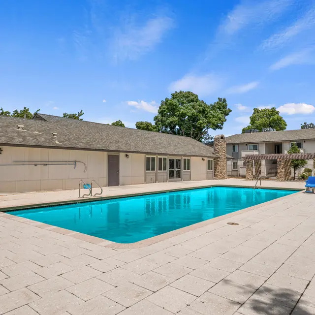 Delta Pines Apartments - Pool, Water, Swimming Pool