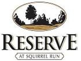 Reserve at Squirrel Run