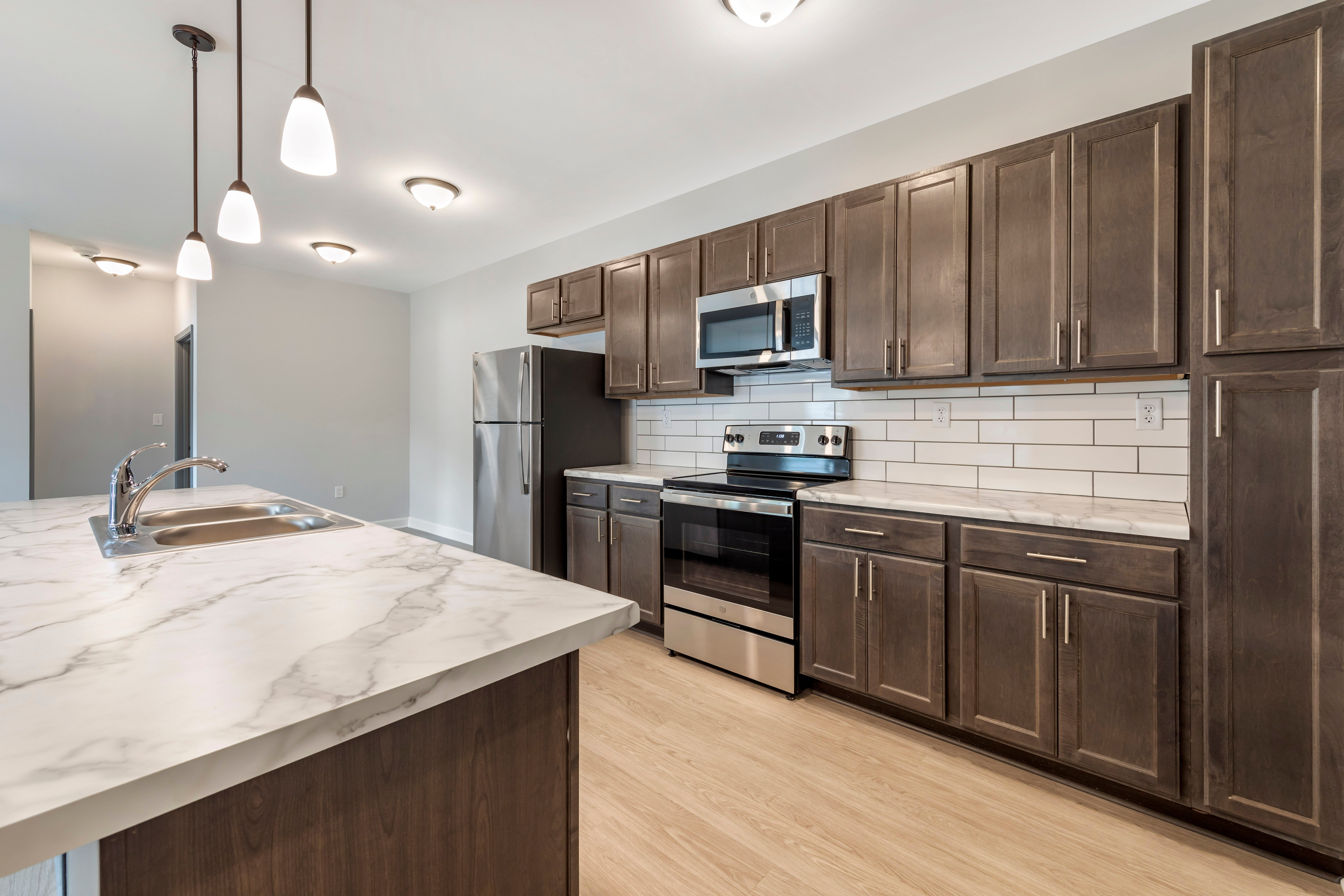 The Jewel Summit Pointe The Jewel Summit Pointe - Indoors, Interior Design, Kitchen