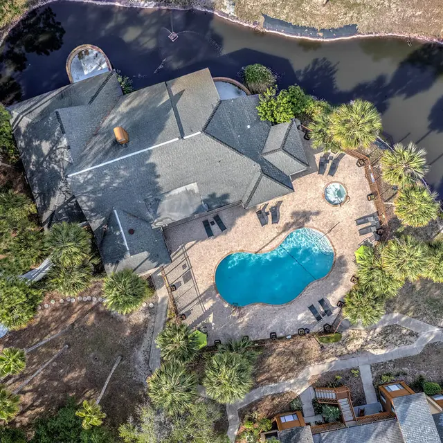 Cypress Trail Apartments - Pool, Water, Swimming Pool