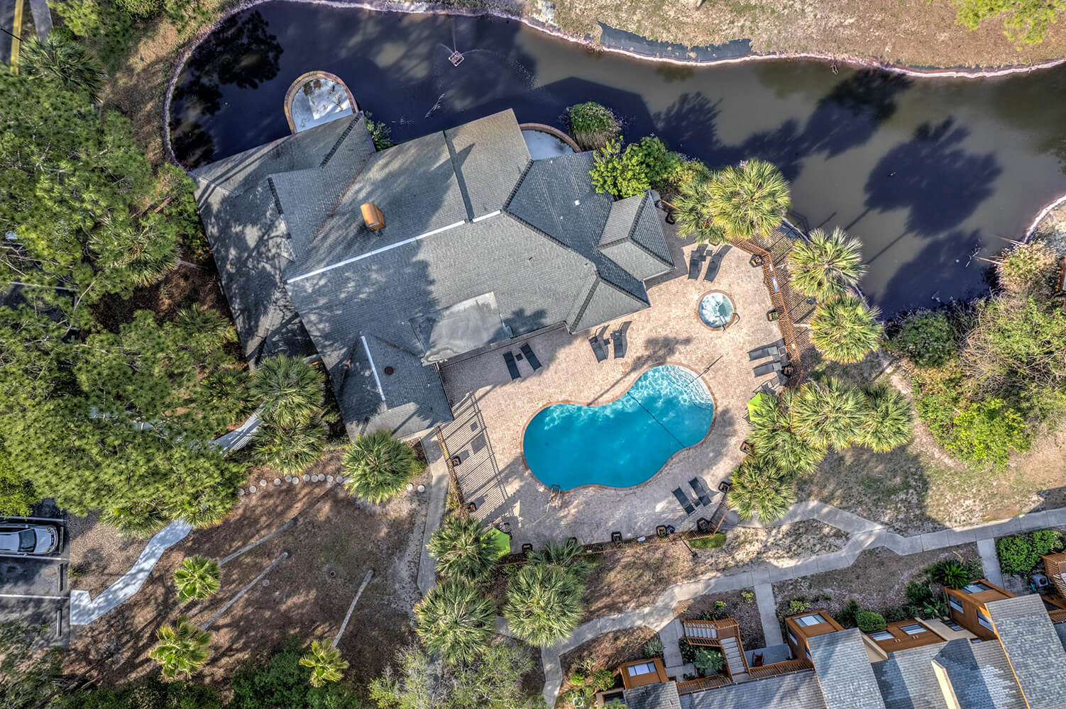 Cypress Trail Apartments - Pool, Water, Swimming Pool