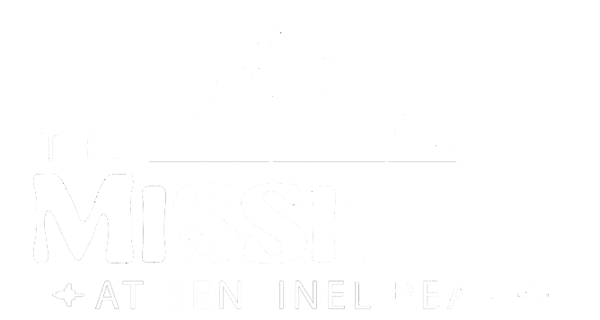 The Missions at Sentinel Peak