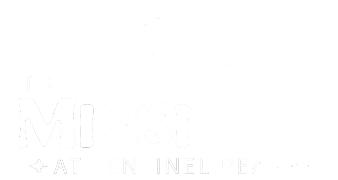 The Missions at Sentinel Peak