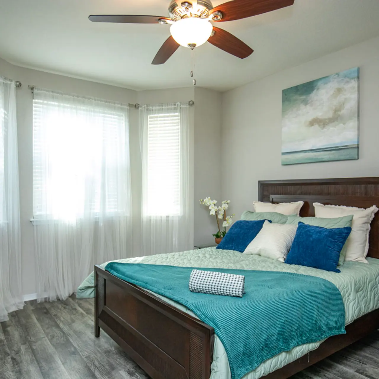 The Club at Hidden River - Indoors, Interior Design, Appliance