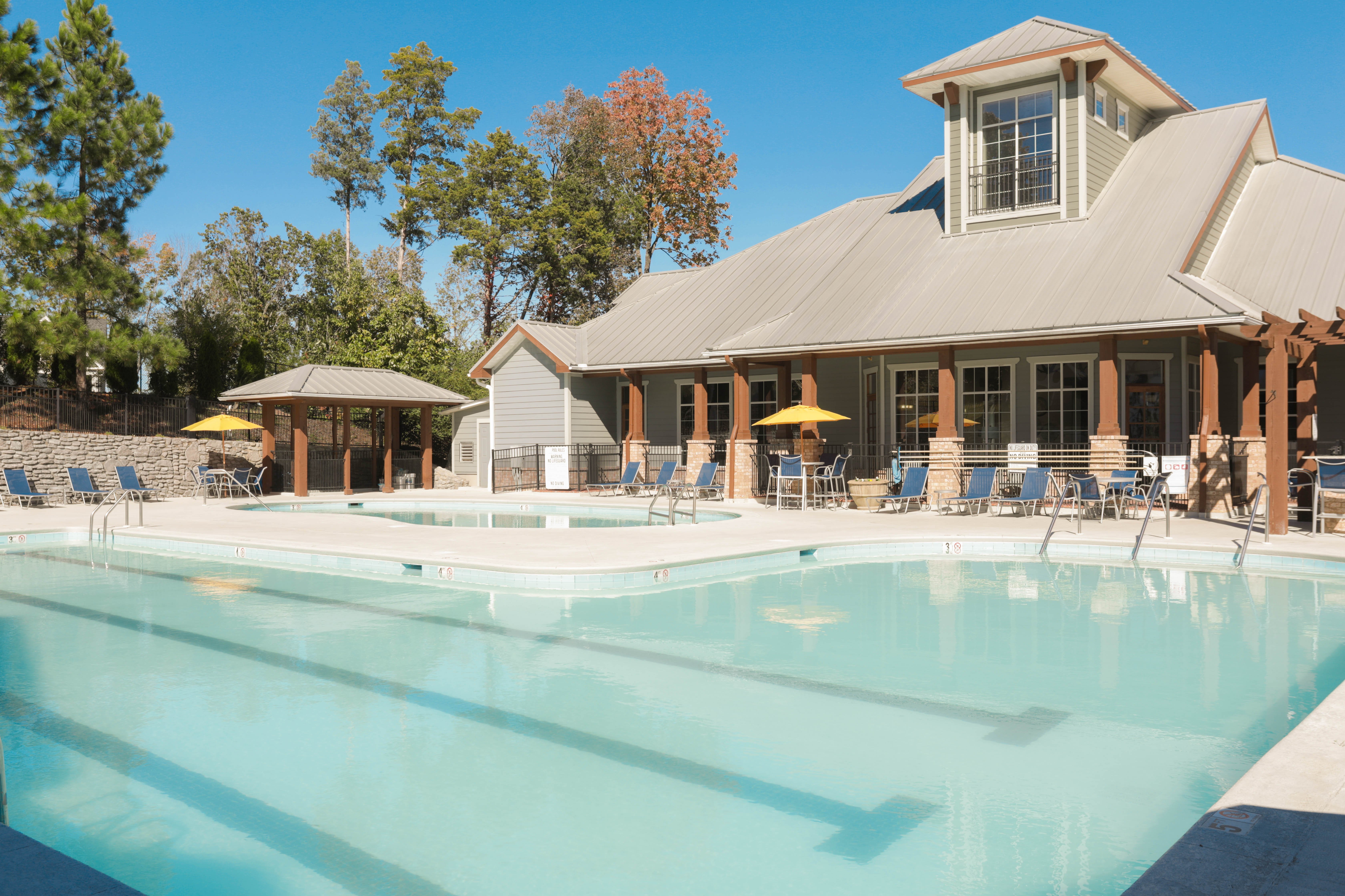 Discovery Discovery - Hotel, Resort, Pool