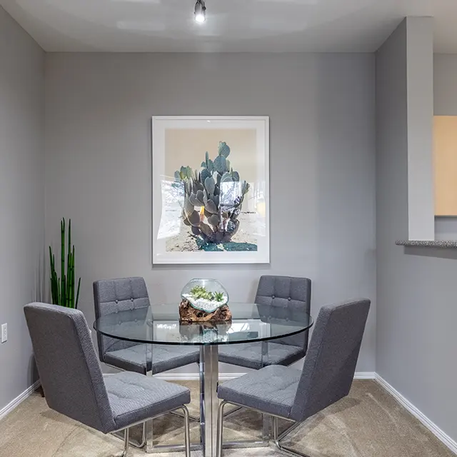 Palladia - Room, Chair, Table