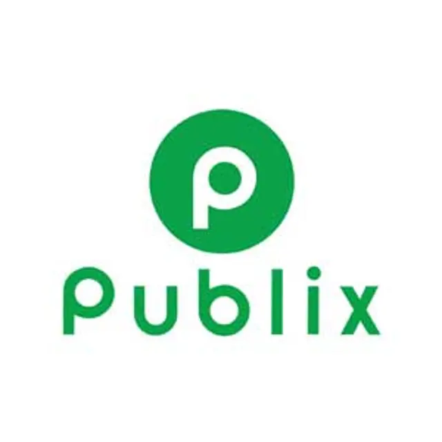 Publix- Logo, Green