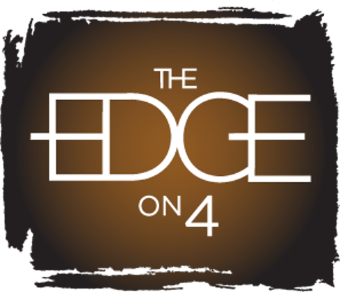 Edge on 4