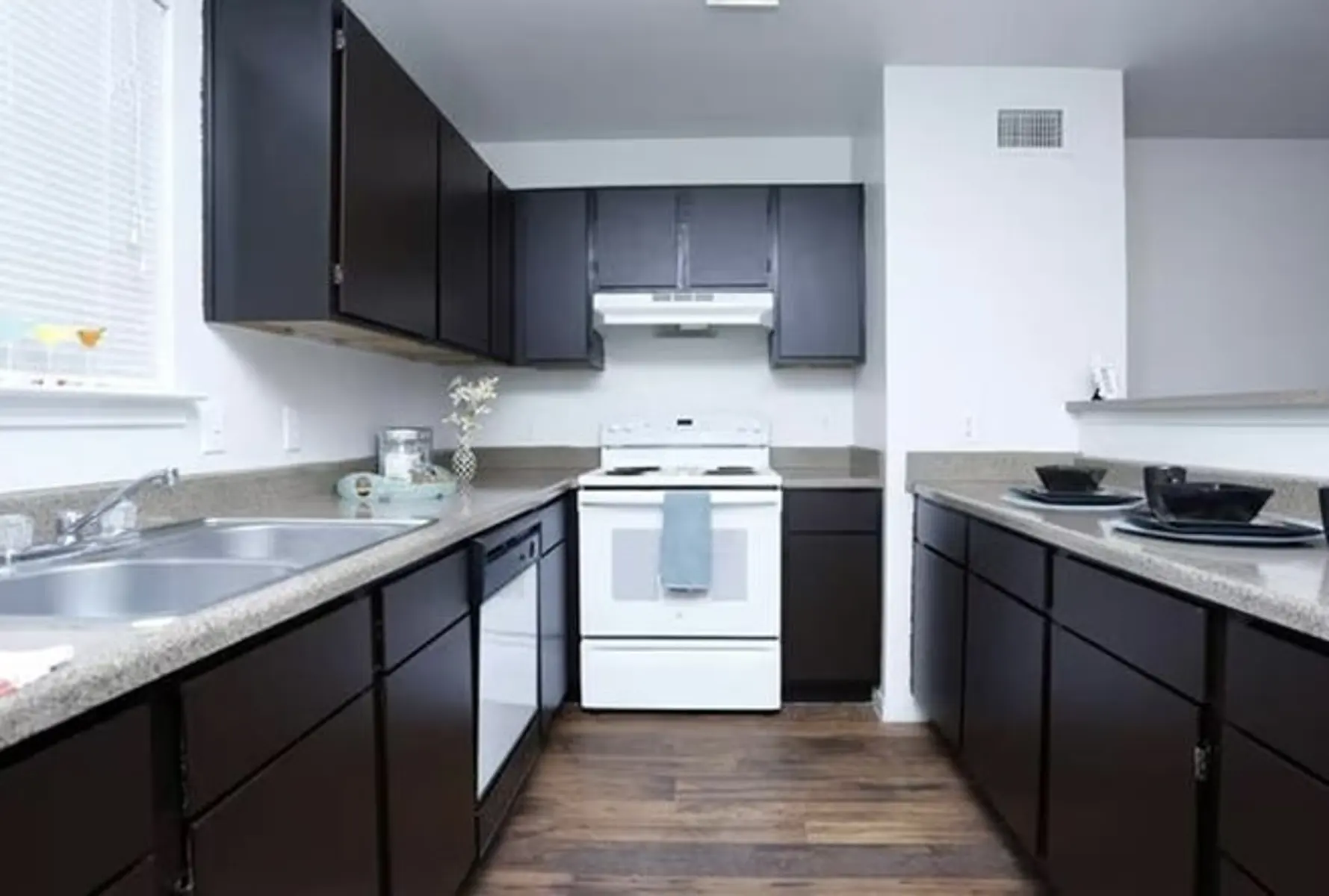 Indoors, Interior Design, Kitchen