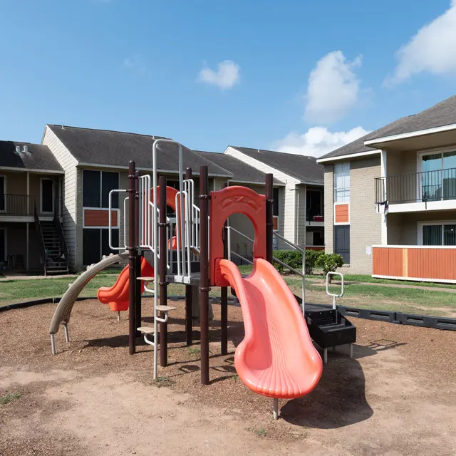 La Solera - Outdoor Play Area, Outdoors, Play Area