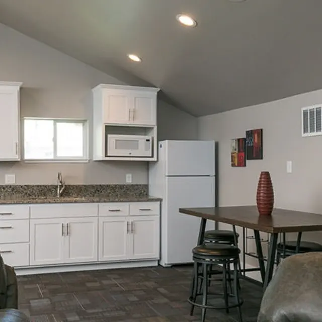 Estates at Wilhaggin - Room