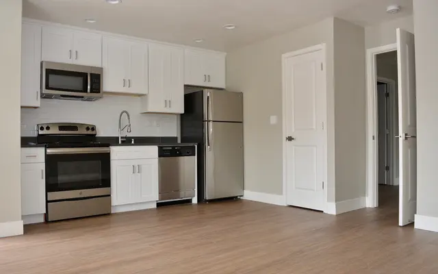 Access at Rohnert Park - Oven, Room, Wood