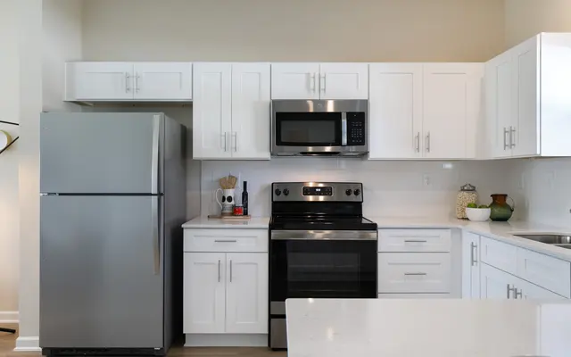 The Cape at Sandy Neck - Indoors, Kitchen, Appliance