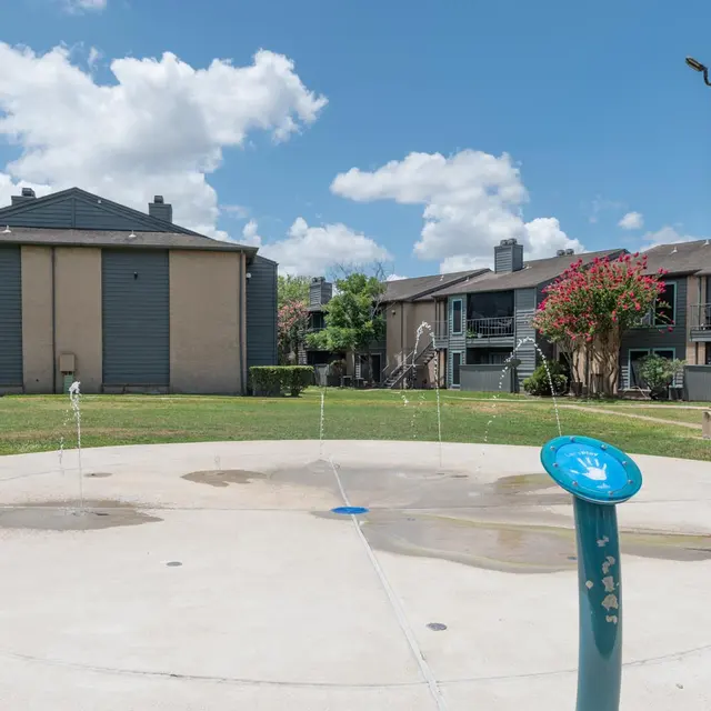 Mosaic - Neighborhood, City, Suburb