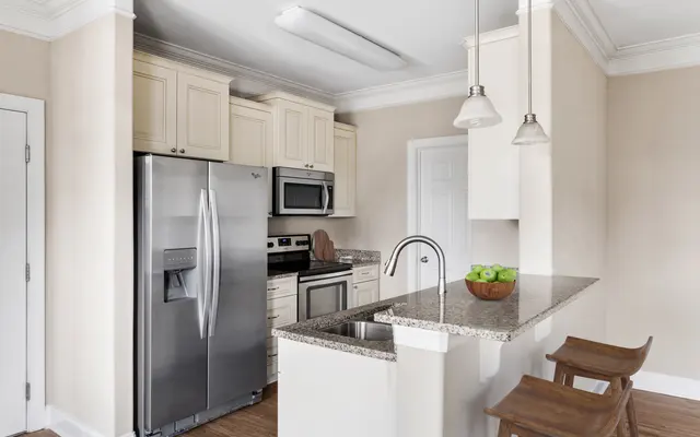 The Villages at Pecan Grove The Villages at Pecan Grove - Interior Design, Indoors, Kitchen