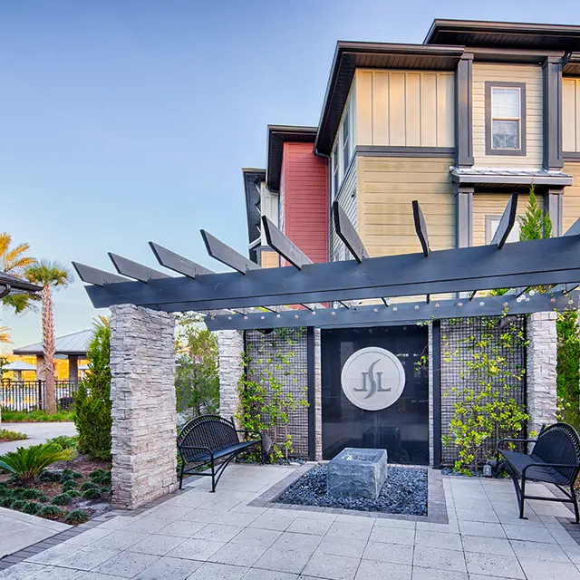 Lost Lake - House, Housing, Porch