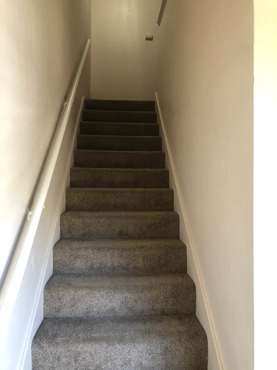 Myrtle Creek - Banister, Handrail