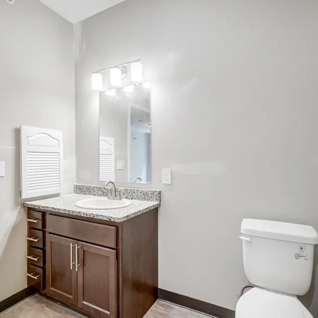 Victory Vistas - Corner, Indoors, Interior Design