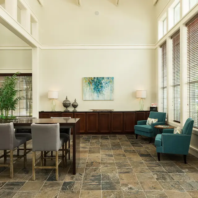 Edgewater at Lake Jackson - Floor, Flooring, Indoors