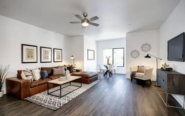 2301 K Street - Home Decor, Furniture, Table