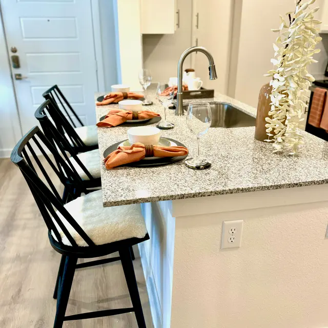 Lively at Cypress Creek - Furniture, Table, Tabletop