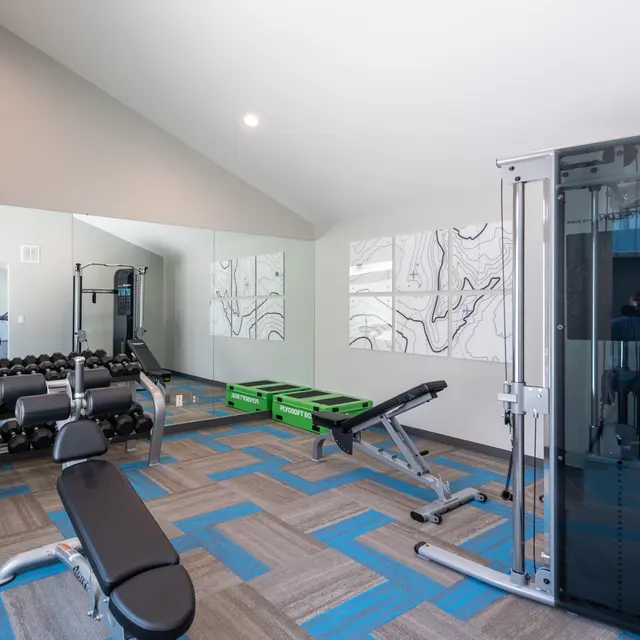 Vantage Point - Pilates, Working Out, Fitness