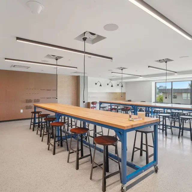 Vicino - Cafeteria, Indoors, Restaurant