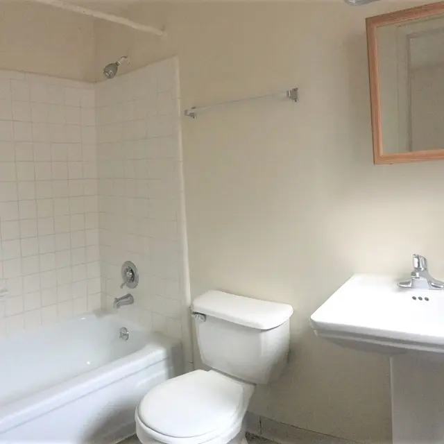 Somerset - Bathing, Bathtub, Tub