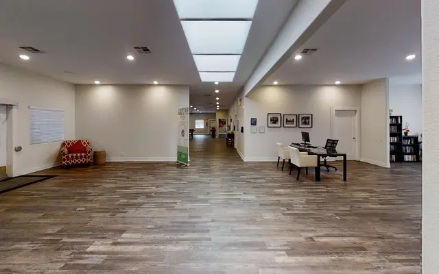 Lake Tonopah - Floor, Flooring, Interior Design