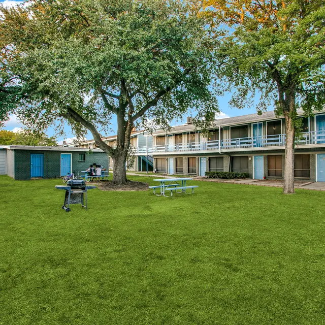 Brittney Place - Grass, Lawn, City