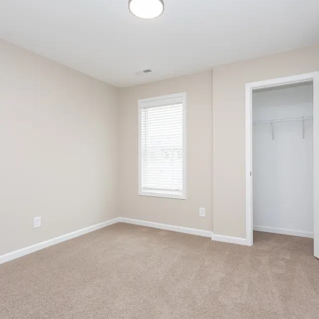 Kingsley Park - Corner, Floor, Flooring