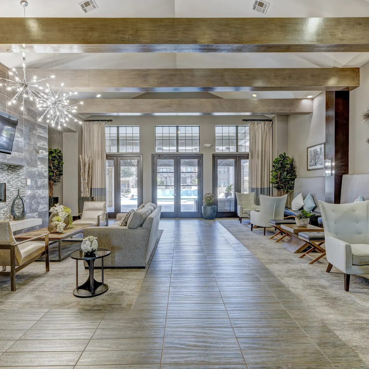 Volterra at Westlake Volterra at Westlake - Floor, Flooring, Indoors