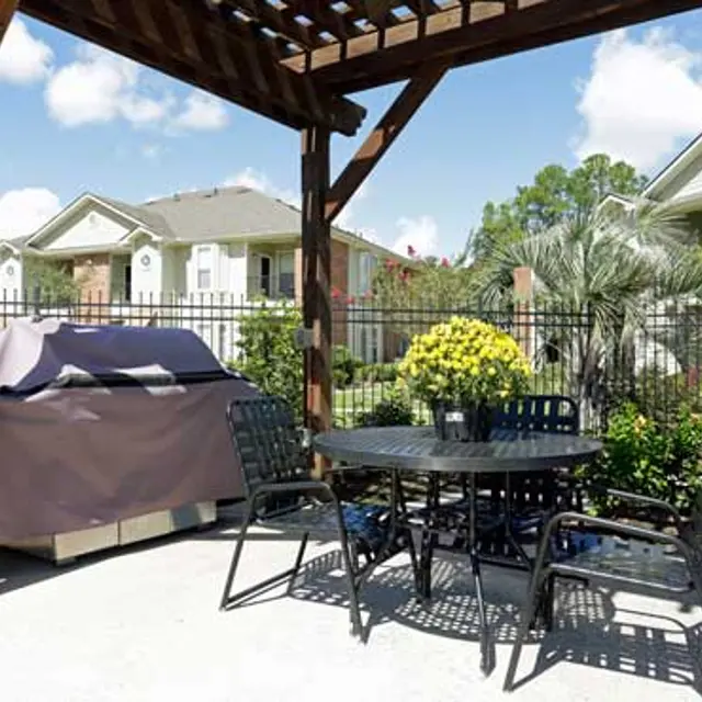 Reserve at Squirrel Run - House, Housing, Porch