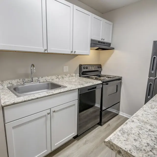 Allandale Falls - Indoors, Interior Design, Sink