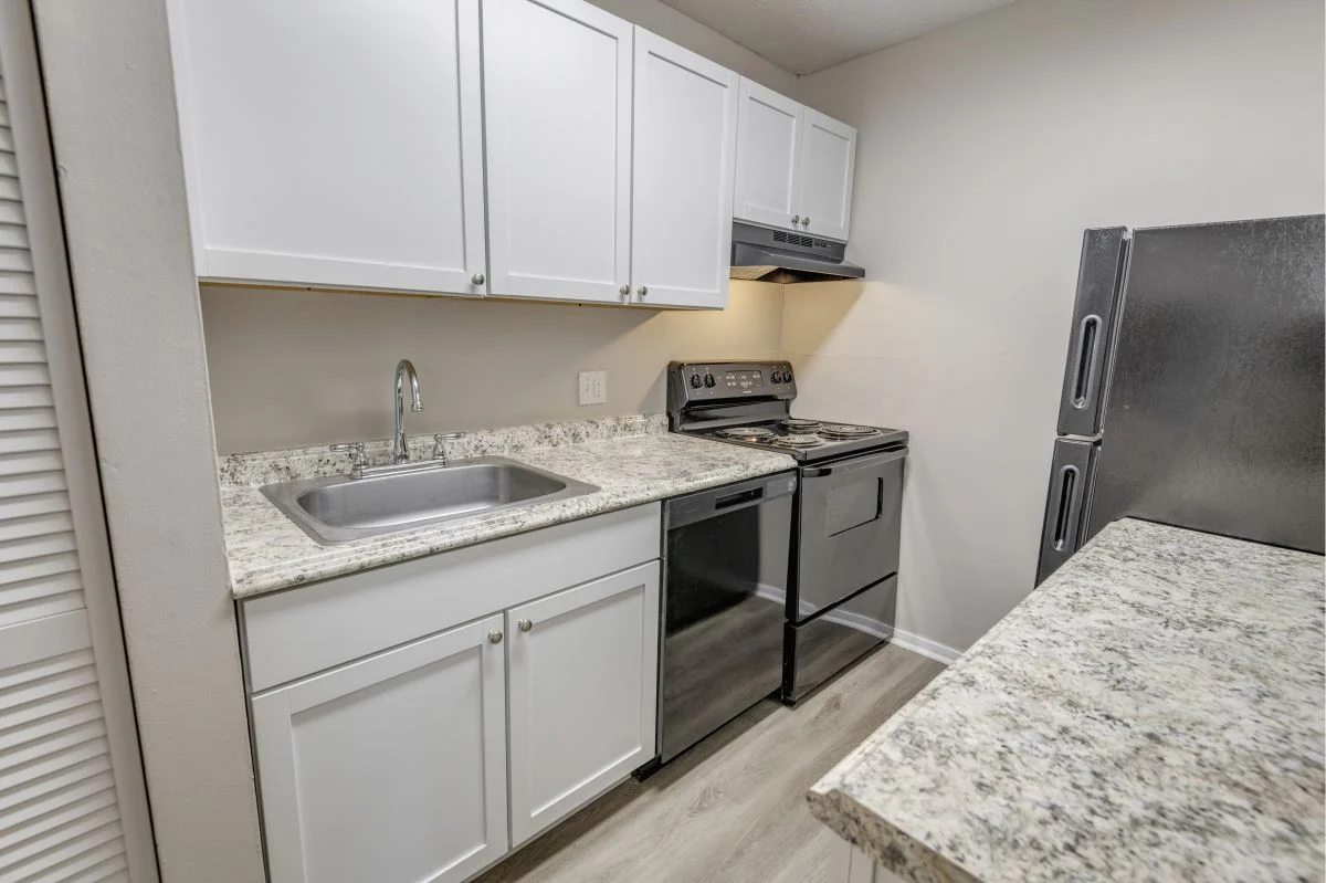 Allandale Falls - Indoors, Interior Design, Sink