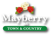 Mayberry at Town and Country