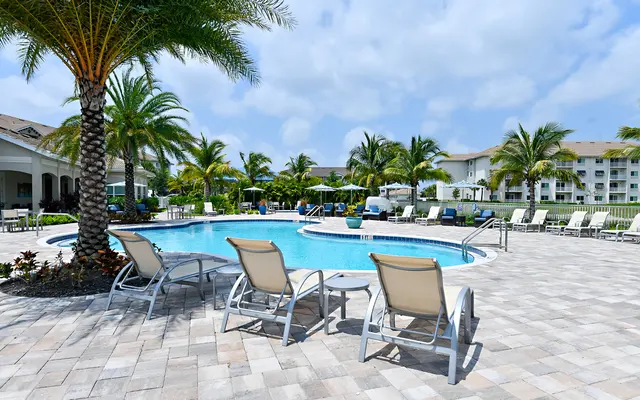 Milano Lakes - Hotel, Pool, Water