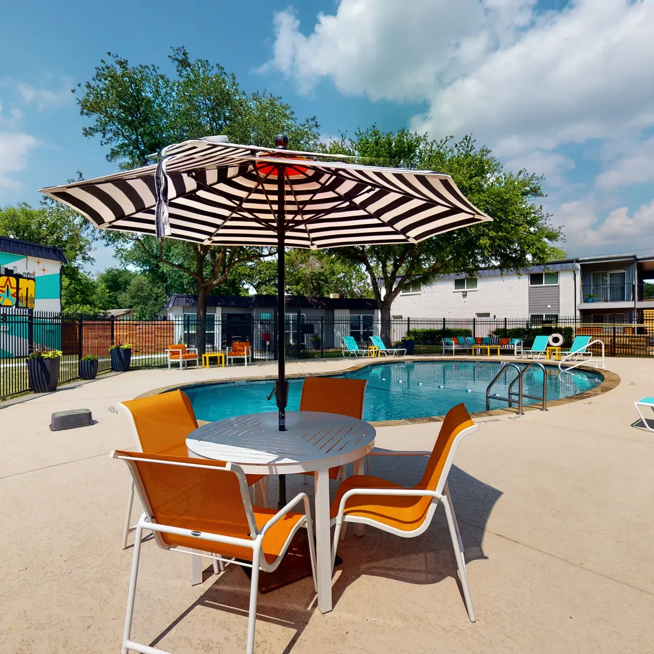 The Bowen of Arlington - Hotel, Outdoors, Scenery