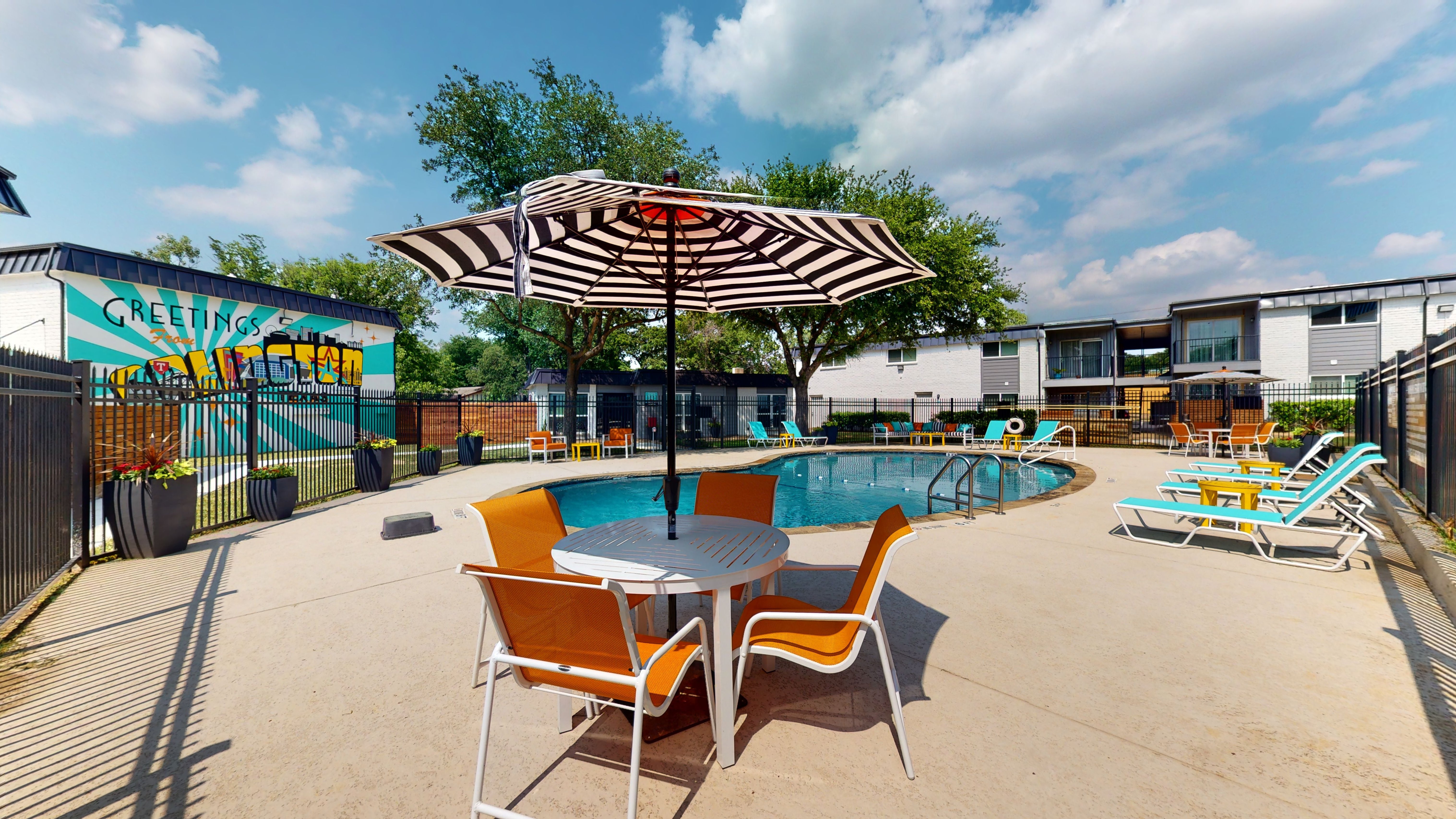 The Bowen of Arlington The Bowen of Arlington - Hotel, Outdoors, Scenery