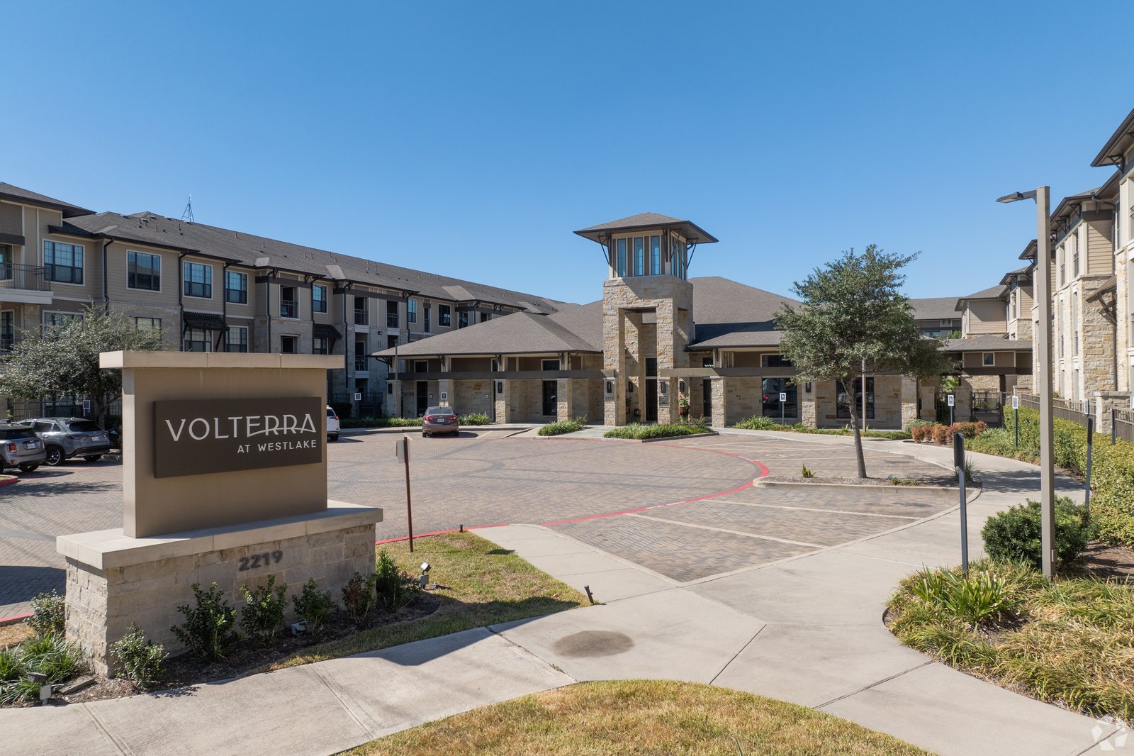 1 Bedroom Rental – 2219 Greenhouse Road, Houston, TX, 77084