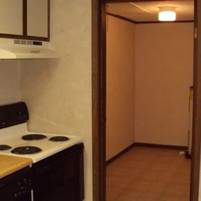 Cedargate - Lighting, Indoors, Cooktop