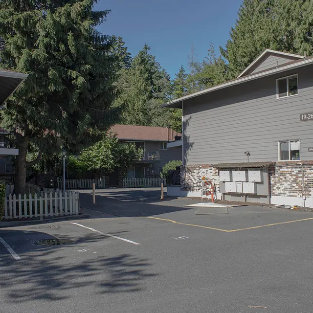 Urban Asset Advisors - Car, Road