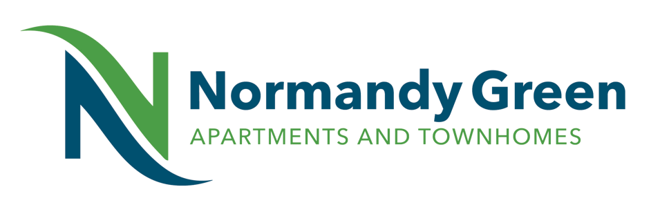 Normandy Green