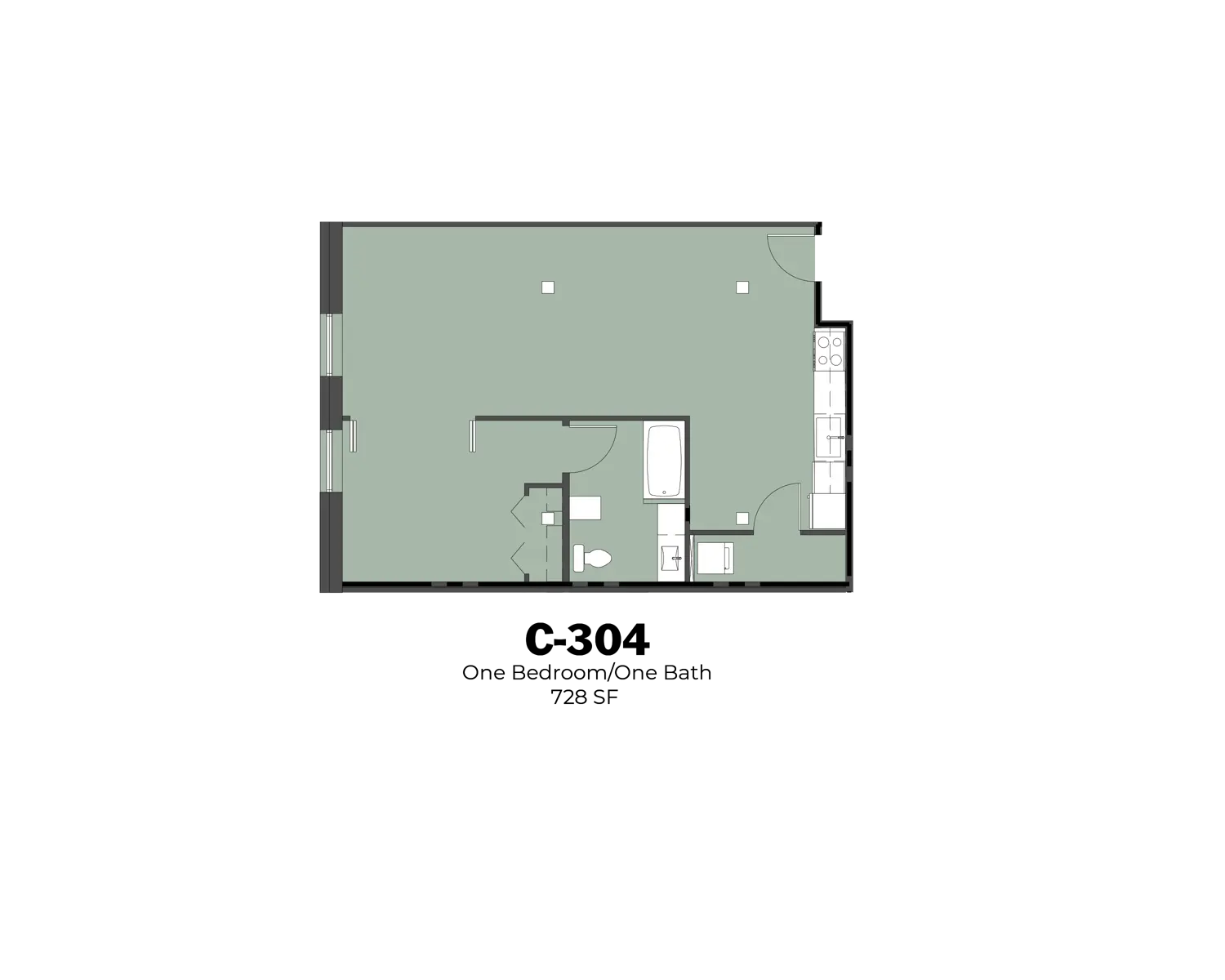 Uneeda Lofts Uneeda Lofts - Chart, Diagram, Plan