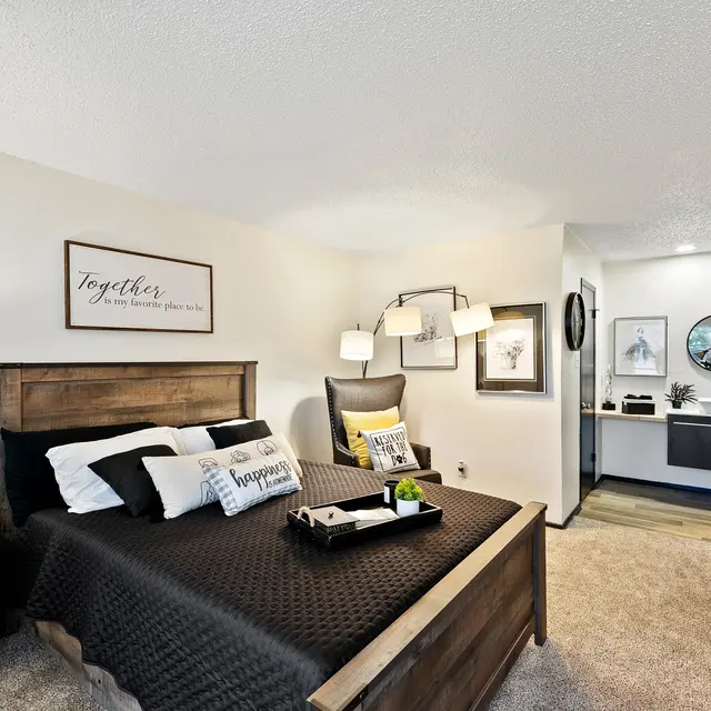 The WerX - Home Decor, Indoors, Interior Design