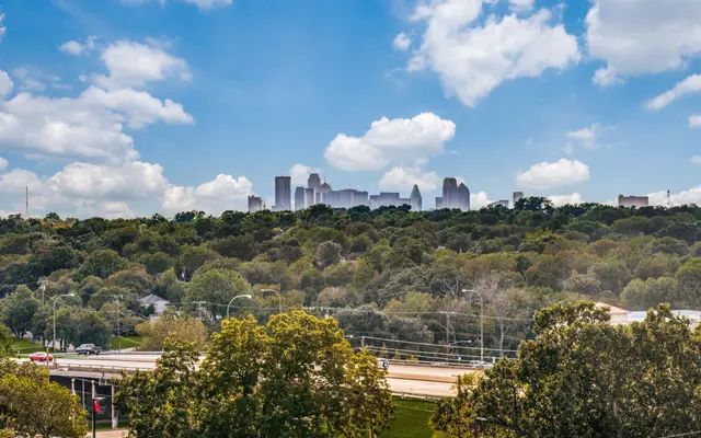 The Drake at White Rock The Drake at White Rock - Sky, Cityscape, Urban